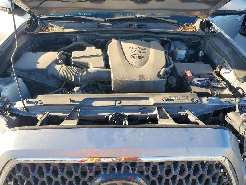 Aukcja sprzedaży 2019 Toyota Tacoma, vin: 3TMBZ5DN9KM018532, numer aukcji: 69363586