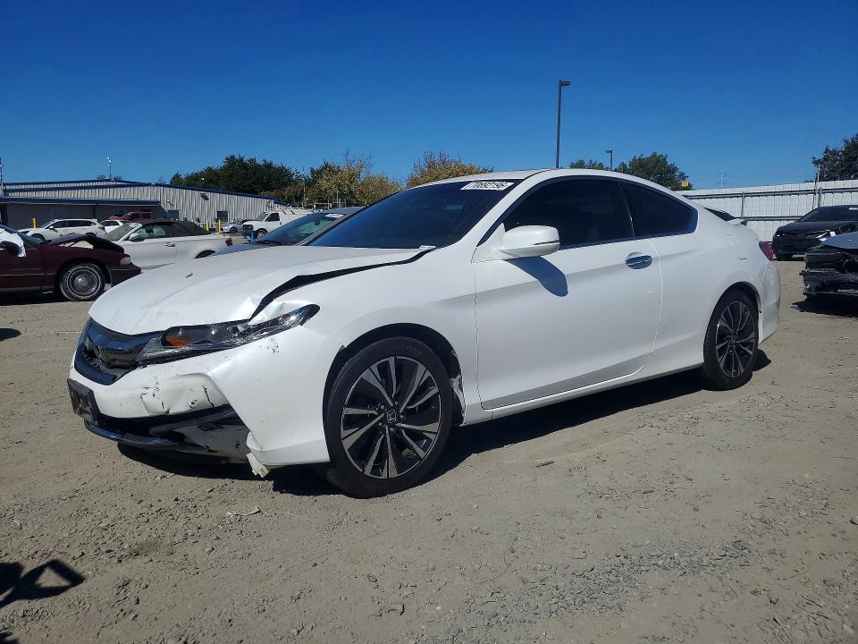 Aukcja sprzedaży 2016 Honda Accord, vin: 1HGCT2B80GA002064, numer aukcji: 70892196
