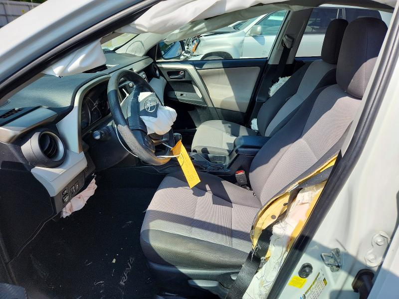 67930826 :رقم المزاد ، 2T3BFREV7FW361813 vin ، 2015 Toyota Rav4 مزاد بيع