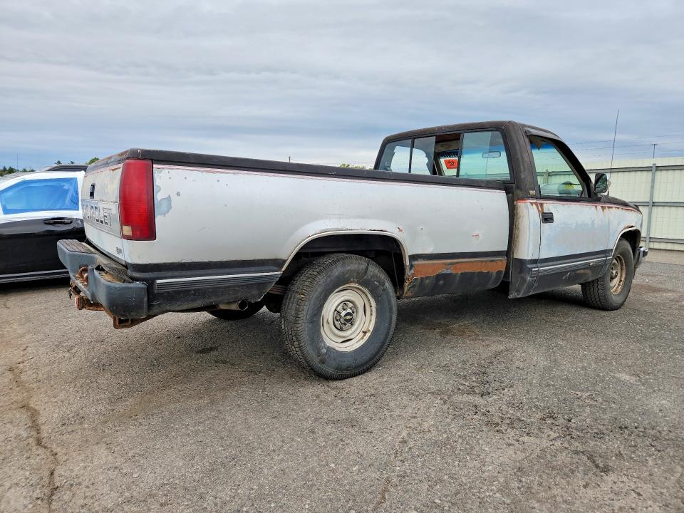 Продаж на аукціоні авто 1991 Chevrolet 1500 Silverado, vin: 2GCDC14H9M1140797, номер лоту: 69780046