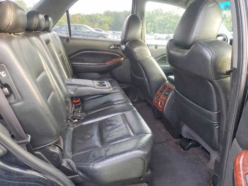 Auction sale of the 2005 Acura Mdx, vin: 2HNYD18625H558869, lot number: 70038956