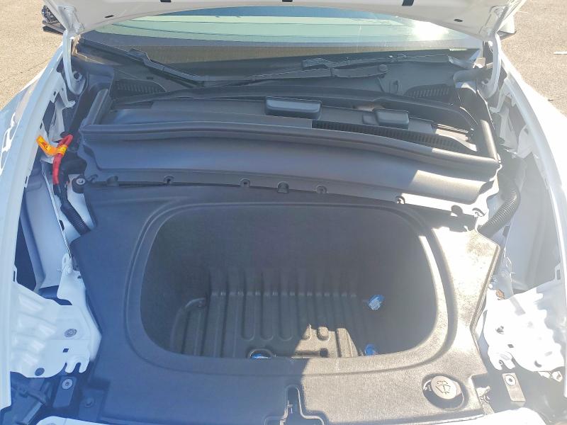 67700666 :رقم المزاد ، 7SAYGDED8TA735431 vin ، 2026 Tesla Model Y مزاد بيع
