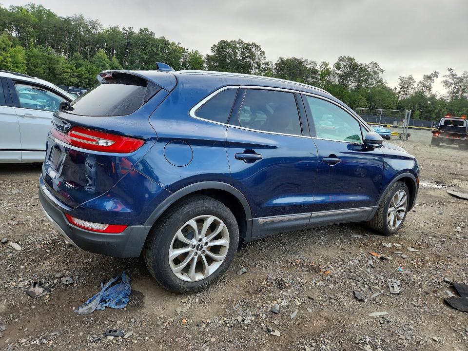 Aukcja sprzedaży 2017 Lincoln Mkc, vin: 5LMCJ2C93HUL61994, numer aukcji: 67427406