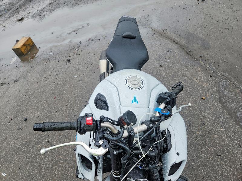 Aukcja sprzedaży 2025 Yamaha Mtn1000, vin: JYARN79E9SA002371, numer aukcji: 69333576