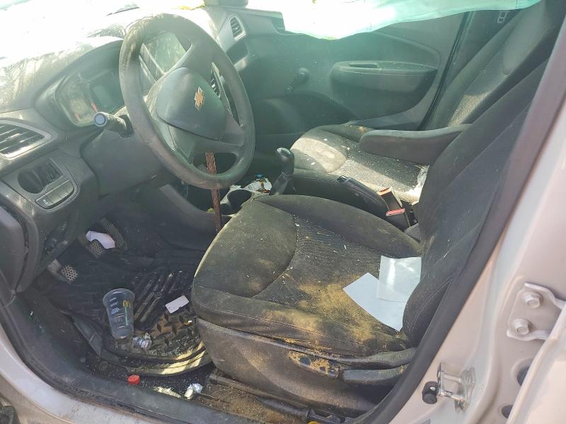 67551656 :رقم المزاد ، KL8CA6SA7LC474591 vin ، 2020 Chevrolet Spark مزاد بيع