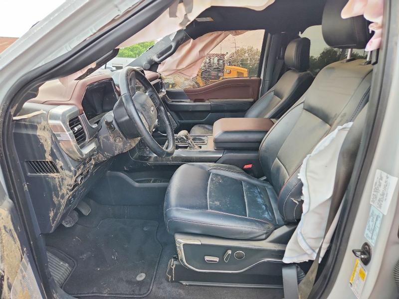 Продаж на аукціоні авто 2023 Ford F150, vin: 1FTEW1EP1PKF34218, номер лоту: 67997526