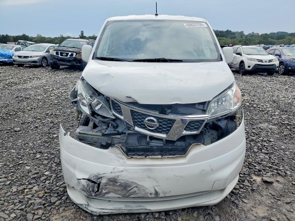 Продажа на аукционе авто 2019 Nissan Nv200, vin: 3N6CM0KN1KK691137, номер лота: 69033706