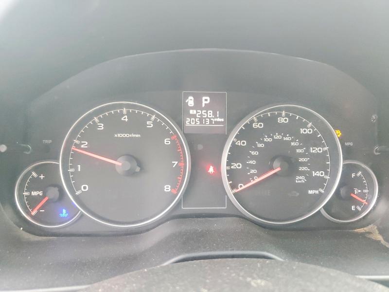 Aukcja sprzedaży 2014 Subaru Legacy, vin: 4S3BMBC65E3002227, numer aukcji: 67929956