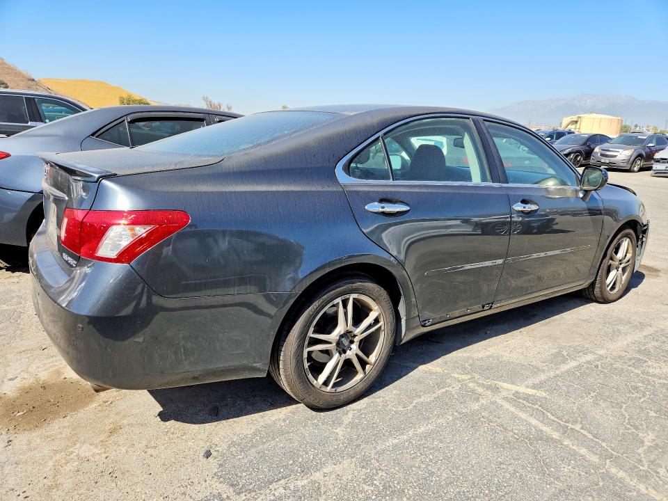 Продаж на аукціоні авто 2007 Lexus Es, vin: JTHBJ46G172080391, номер лоту: 69527886