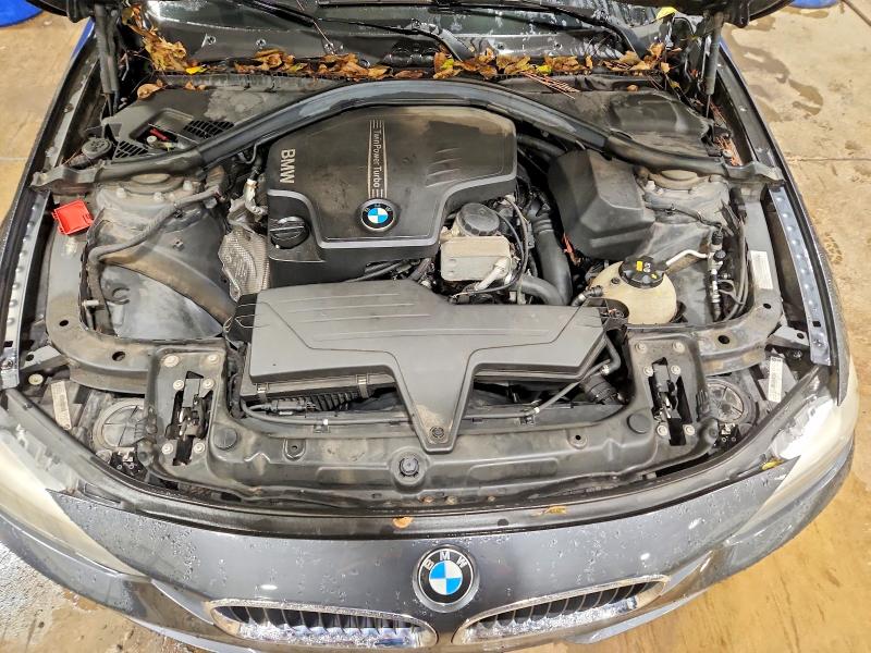 67255906 :رقم المزاد ، WBA3B5G53FNS17539 vin ، 2015 Bmw 328 مزاد بيع