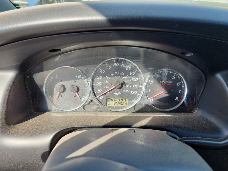 Продажа на аукционе авто 2005 Mazda Mpv, vin: JM3LW28J050535557, номер лота: 70091336