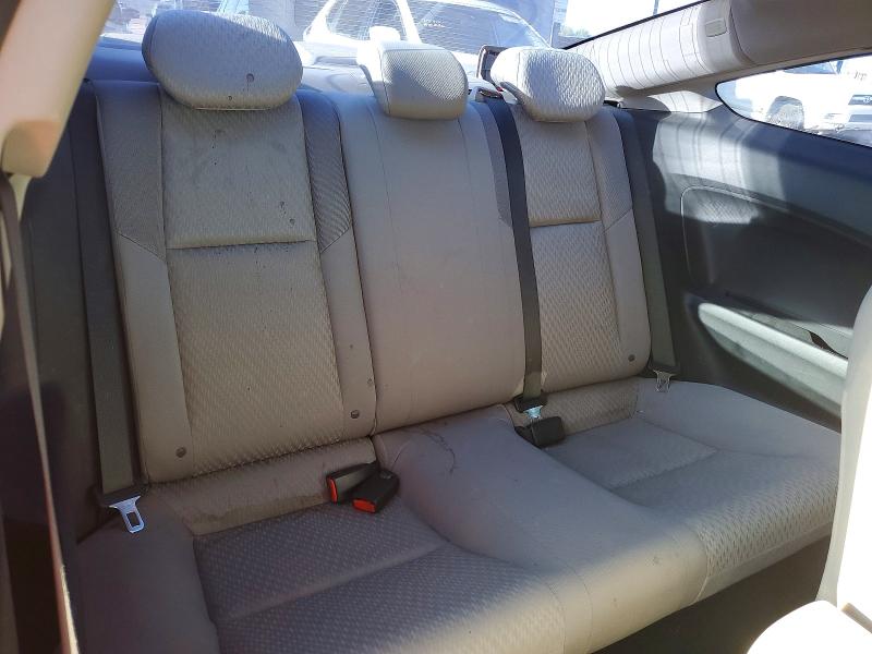 67126956 :رقم المزاد ، 2HGFG3B8XFH526698 vin ، 2015 Honda Civic مزاد بيع