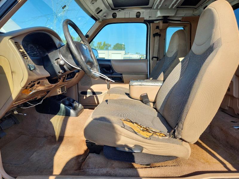 Aukcja sprzedaży 2001 Ford Ranger, vin: 1FTZR15E31TA67554, numer aukcji: 68728856