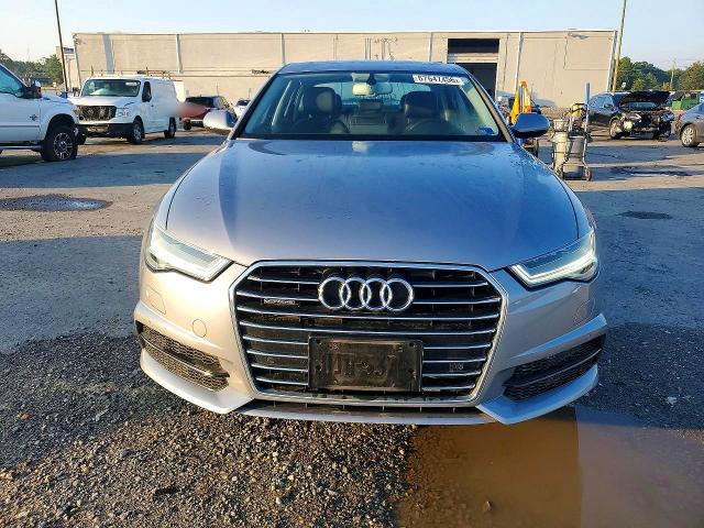 Aukcja sprzedaży 2018 Audi A6, vin: WAUG8AFC9JN028539, numer aukcji: 67647456