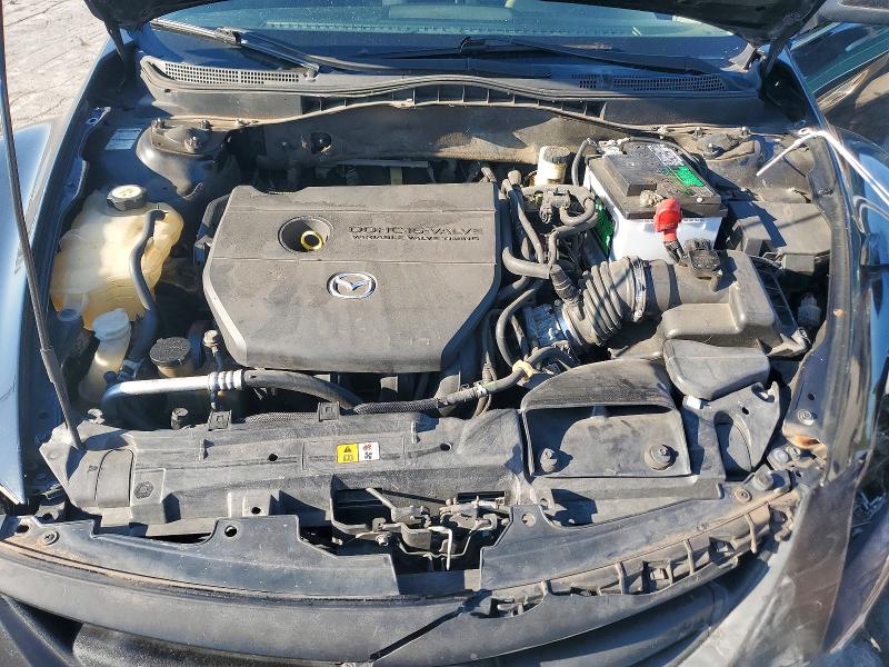 Aukcja sprzedaży 2009 Mazda 6, vin: 1YVHP82A095M39289, numer aukcji: 67933676