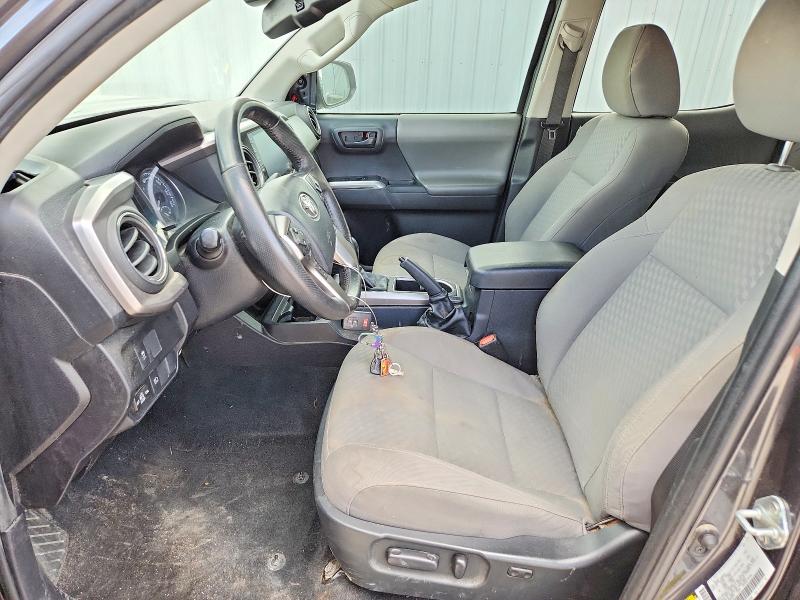 Продаж на аукціоні авто 2023 Toyota Tacoma, vin: 3TMAZ5CN0PM202097, номер лоту: 69203096