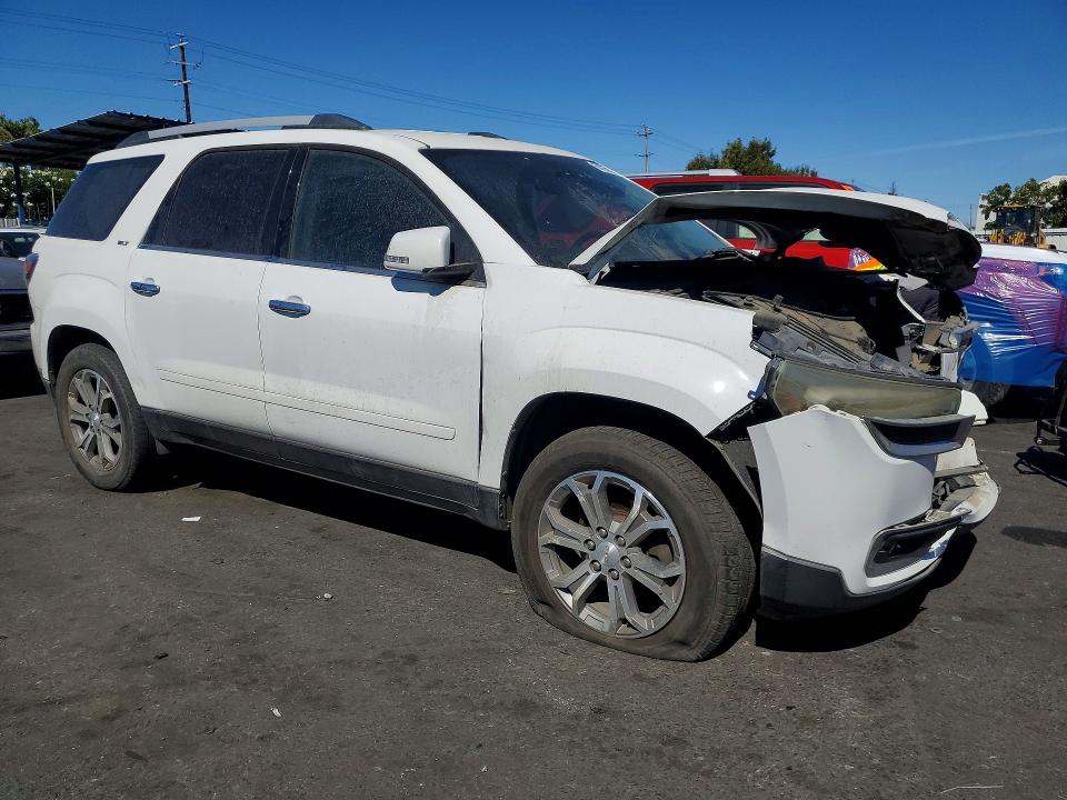 Продаж на аукціоні авто 2016 Gmc Acadia, vin: 1GKKRRKD7GJ126075, номер лоту: 68795066