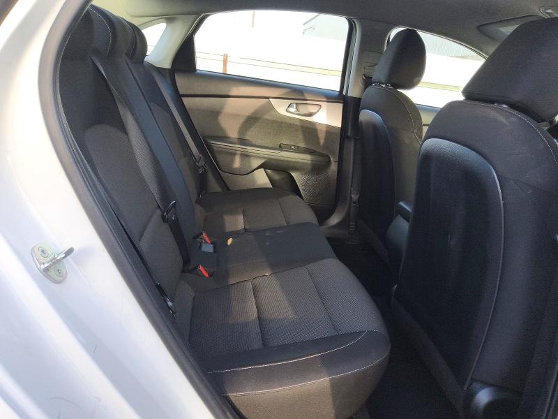 Aukcja sprzedaży 2023 Kia Forte, vin: 3KPF24AD5PE624746, numer aukcji: 67155226
