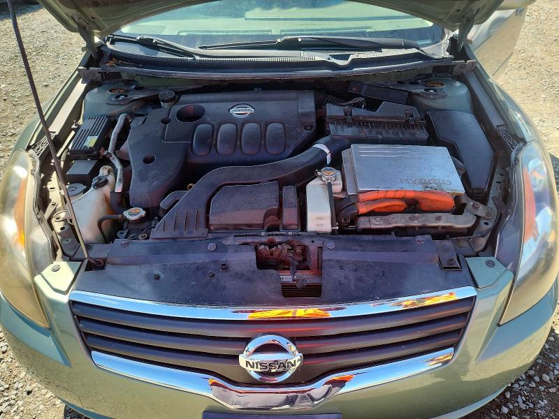Продаж на аукціоні авто 2007 Nissan Altima Hybrid, vin: 1N4CL21E97C194830, номер лоту: 70694566