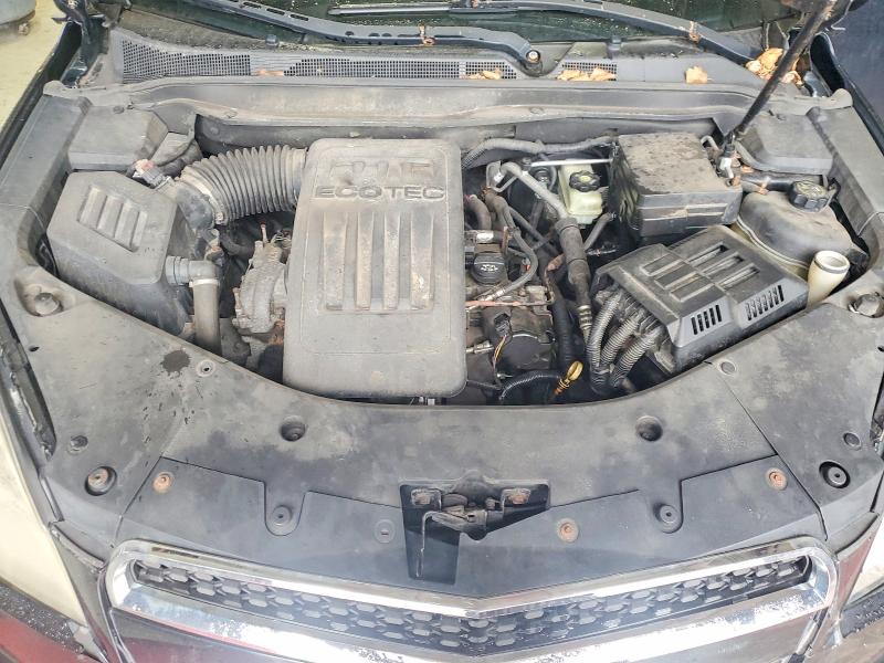 69238596 :رقم المزاد ، 2GNFLEEK8C6102531 vin ، 2012 Chevrolet Equinox مزاد بيع