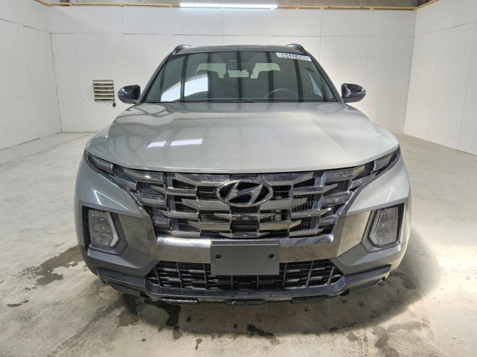 Продажа на аукционе авто 2024 Hyundai Santa Cruz, vin: 5NTJCDAF7RH080632, номер лота: 69432496