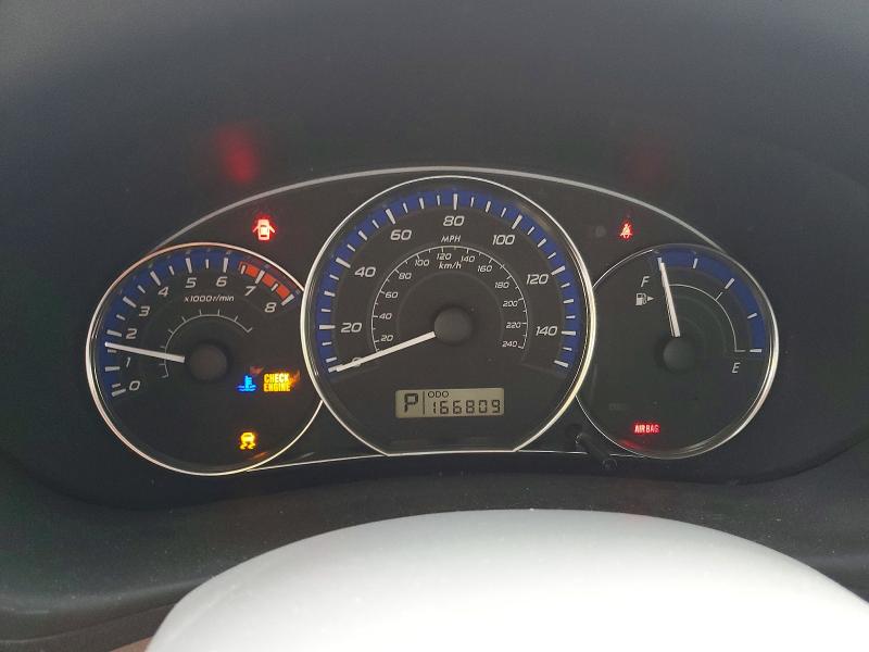 Продажа на аукционе авто 2011 Subaru Forester, vin: JF2SHBBC4BH736756, номер лота: 68293626