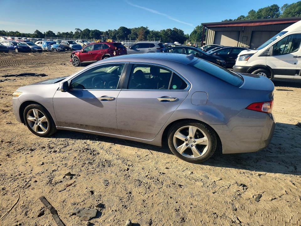Продаж на аукціоні авто 2011 Acura Tsx, vin: JH4CU2F62BC003670, номер лоту: 68425286