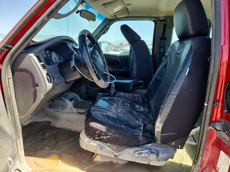 Продаж на аукціоні авто 2011 Ford Ranger, vin: 1FTLR4FE8BPA77058, номер лоту: 67388826