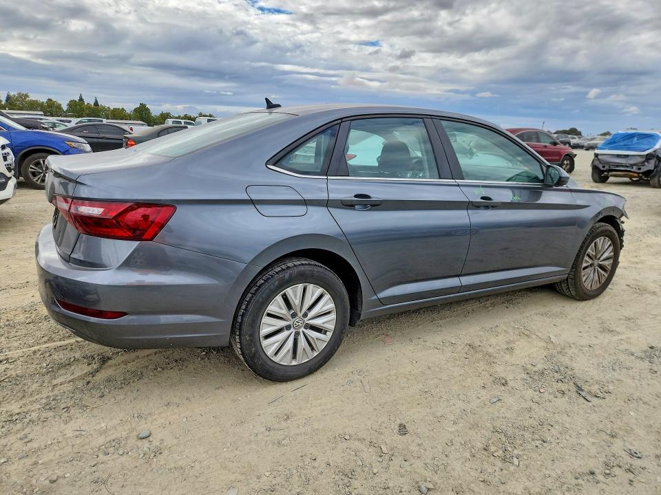 Продажа на аукционе авто 2020 Volkswagen Jetta, vin: 3VWCB7BU6LM048522, номер лота: 67677676