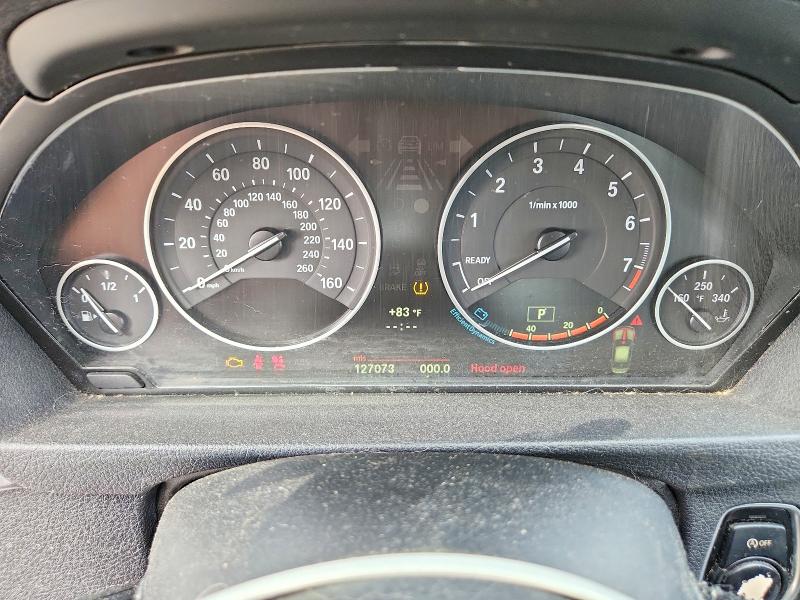 Aukcja sprzedaży 2012 Bmw 328, vin: WBA3A5C52CF340473, numer aukcji: 69089056