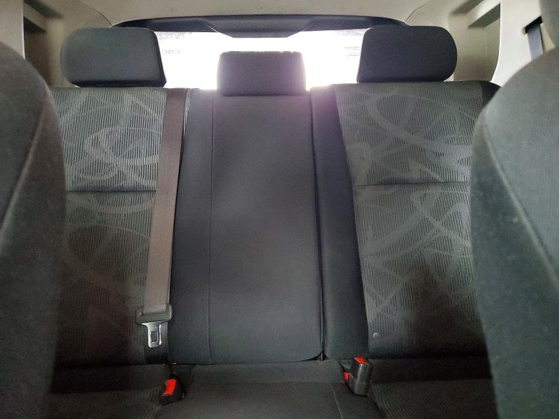 2012 Scion Xb მანქანა იყიდება აუქციონზე, vin: JTLZE4FEXCJ010959, აუქციონის ნომერი: 67786336