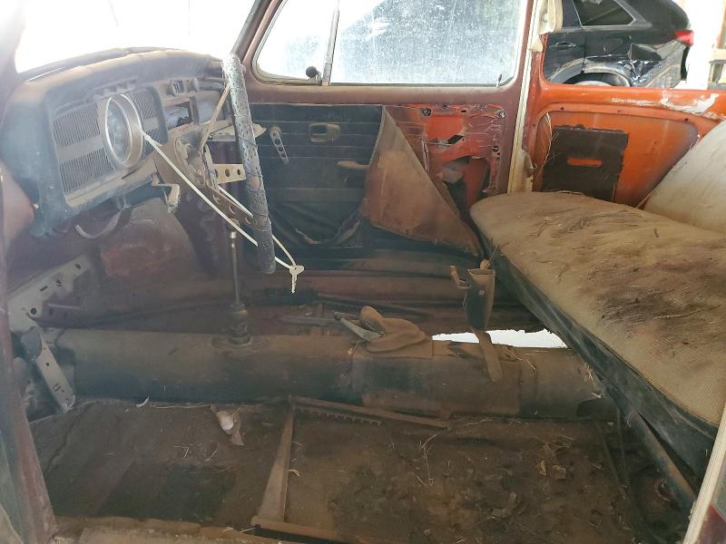 Продаж на аукціоні авто 1971 Volkswagen Beetle, vin: 1112768808, номер лоту: 70138796