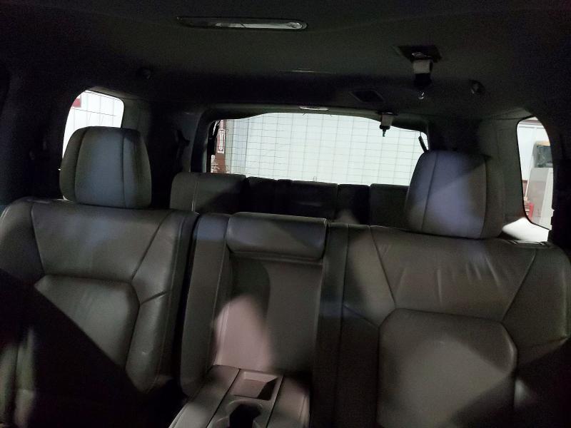 Продажа на аукционе авто 2015 Honda Pilot, vin: 5FNYF4H5XFB026978, номер лота: 67667596