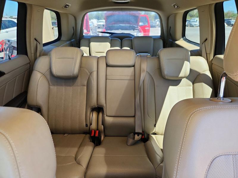 Aukcja sprzedaży 2013 Mercedes-benz Gl, vin: 4JGDF7CE7DA242571, numer aukcji: 67556346