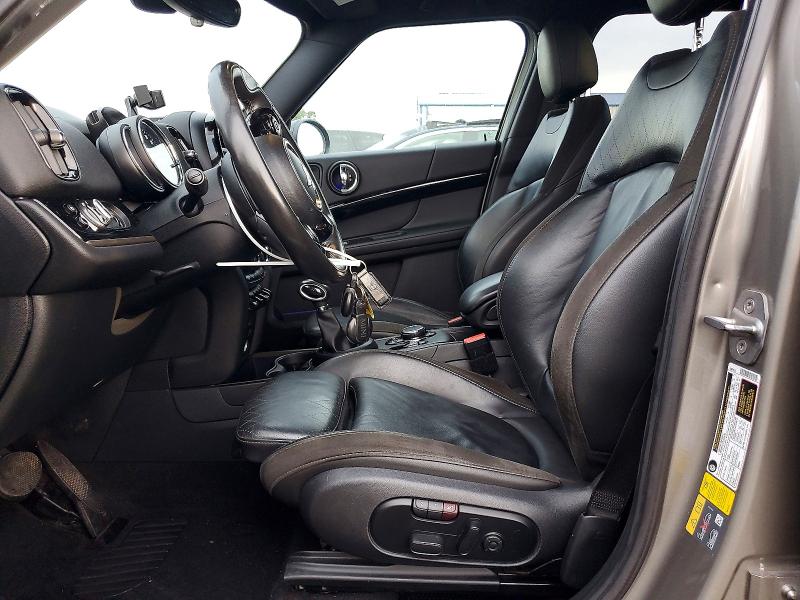 Продаж на аукціоні авто 2019 Mini Cooper, vin: WMZYU7C50K3F94553, номер лоту: 69065826
