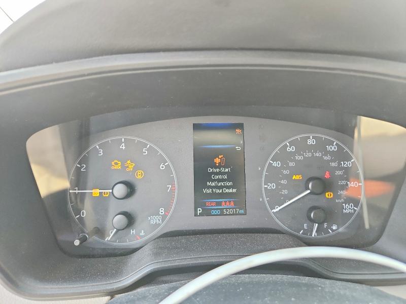 Aukcja sprzedaży 2024 Toyota Corolla, vin: 5YFB4MDE5RP160503, numer aukcji: 69647376