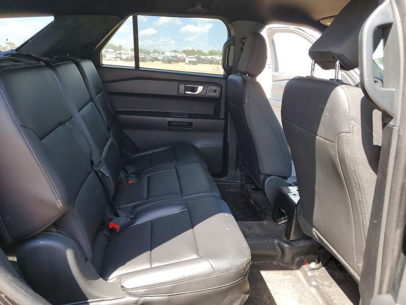 Продаж на аукціоні авто 2022 Ford Explorer, vin: 1FM5K8AB3NGC26333, номер лоту: 68064966