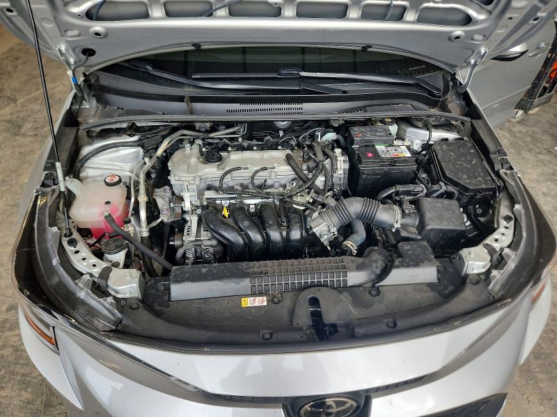 67798176 :رقم المزاد ، JTDEPMAE2N3024020 vin ، 2022 Toyota Corolla مزاد بيع