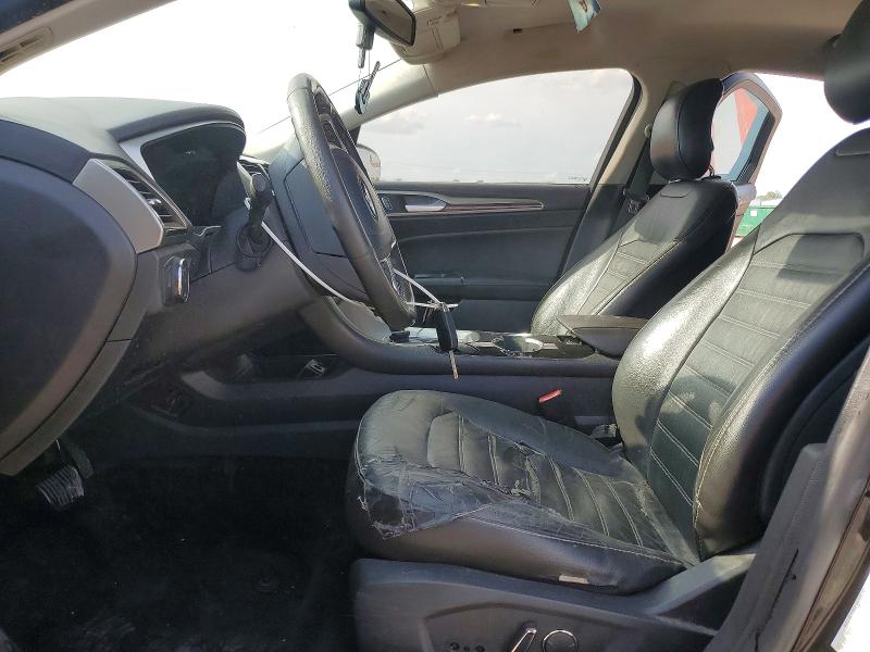 69894586 :رقم المزاد ، 1FA6P0HD8E5370870 vin ، 2014 Ford Fusion مزاد بيع