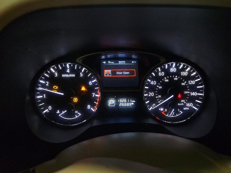 Продаж на аукціоні авто 2013 Nissan Pathfinder, vin: 5N1AR2MM8DC663710, номер лоту: 69235006