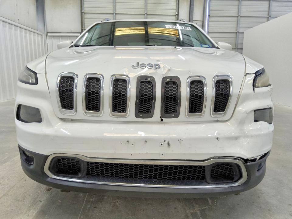 Продажа на аукционе авто 2017 Jeep Cherokee, vin: 1C4PJLDB3HW517780, номер лота: 69102776