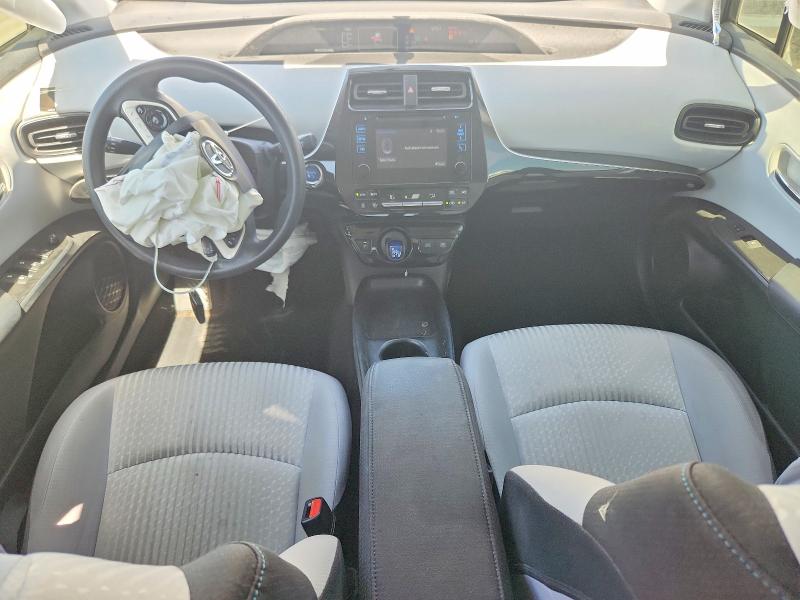 Продаж на аукціоні авто 2016 Toyota Prius, vin: JTDKBRFU5G3024031, номер лоту: 68097246