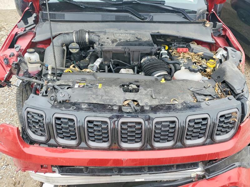 Auction sale of the 2026 Jeep Compass, vin: 3C4NJDCN6TT183946, lot number: 69768746