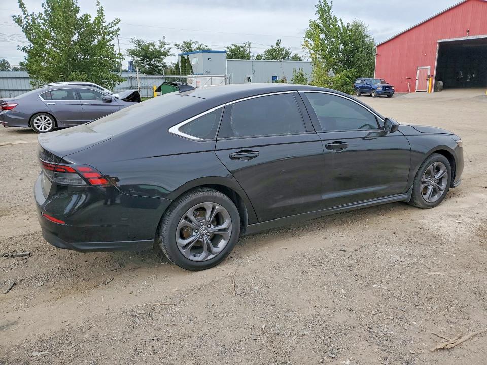 Aukcja sprzedaży 2024 Honda Accord, vin: 1HGCY1F31RA800103, numer aukcji: 68948146