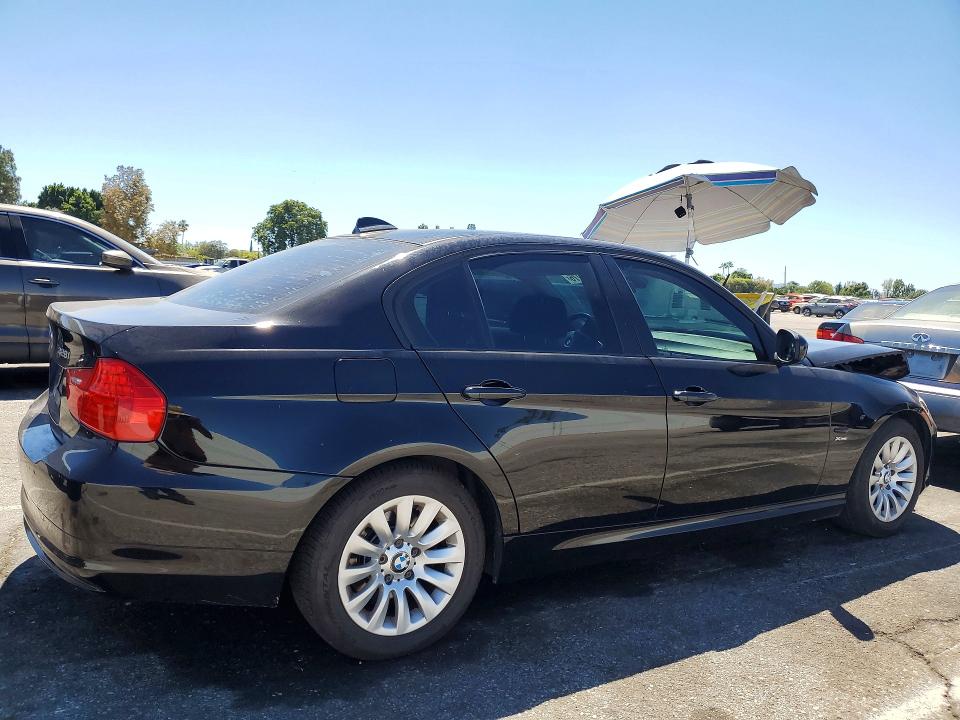 Aukcja sprzedaży 2009 Bmw 328, vin: WBAPK73559A456489, numer aukcji: 67468276