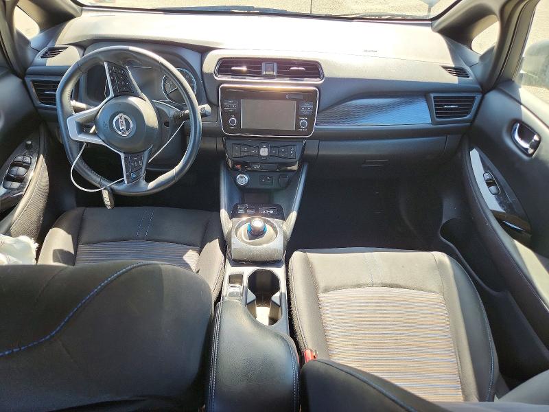 Aukcja sprzedaży 2019 Nissan Leaf, vin: 1N4AZ1CP5KC313058, numer aukcji: 68112616