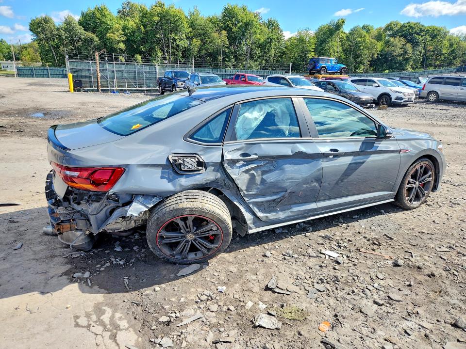 Aukcja sprzedaży 2019 Volkswagen Jetta, vin: 3VW6T7BU3KM177813, numer aukcji: 69076926