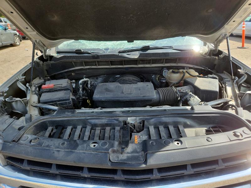 67780186 :رقم المزاد ، 3GCPWCEDXNG144572 vin ، 2022 Chevrolet Silverado Ltd مزاد بيع