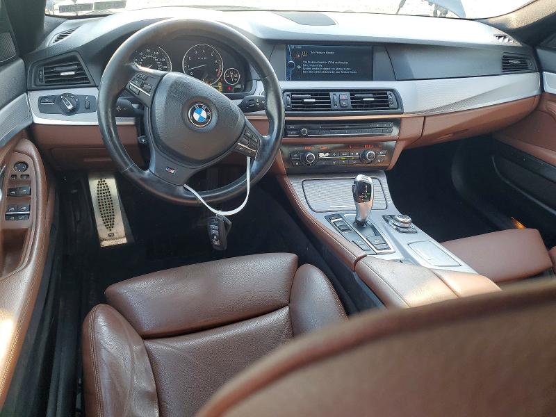 67541426 :رقم المزاد ، WBAFU7C51BC869655 vin ، 2011 Bmw 535 مزاد بيع