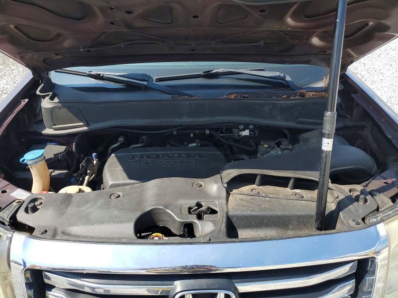 Продаж на аукціоні авто 2014 Honda Pilot, vin: 5FNYF4H93EB046300, номер лоту: 67416786
